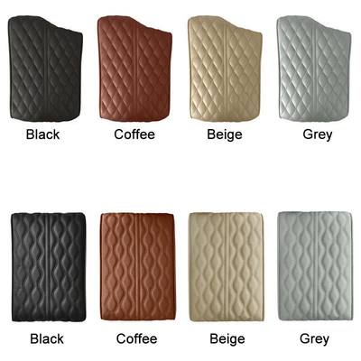 Armrest box pad | Pad
