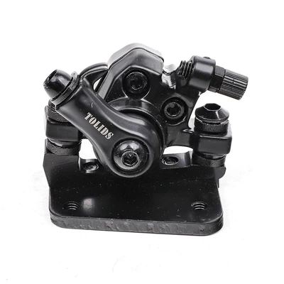 Kugoo M4 Series Xiluo Qatlanan elektrik skuterlər - base-model-black