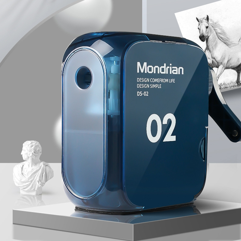 DS-02 업그레이드 [사파이어 블루] 스케치 전용