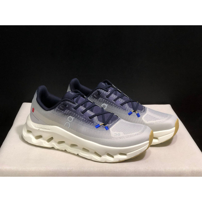 Cross-Border O Running Putian Shoes Cloudtilt Spring and Summer New Lightweight Shock-Absorbing and Wear-Resistant Running Shoes for Men and Women Couples