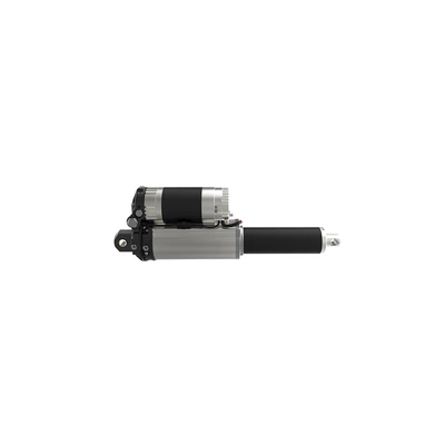 3t Electric Hydraulic Push Rod Car jack