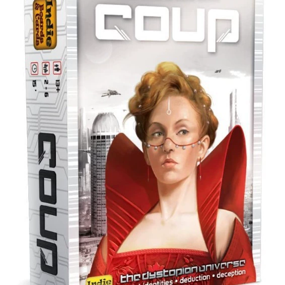 Английская AVALON COUP THE RESISTANCE настольная игра карта коллекция