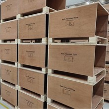 加工木箱子危包木箱出口专用超大容量加强防护免熏蒸跨境专供免检