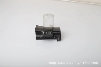 Car phone holder: car design modified car supplies - honda-09-13-sibo-rui-single-base-small-ball-d-402