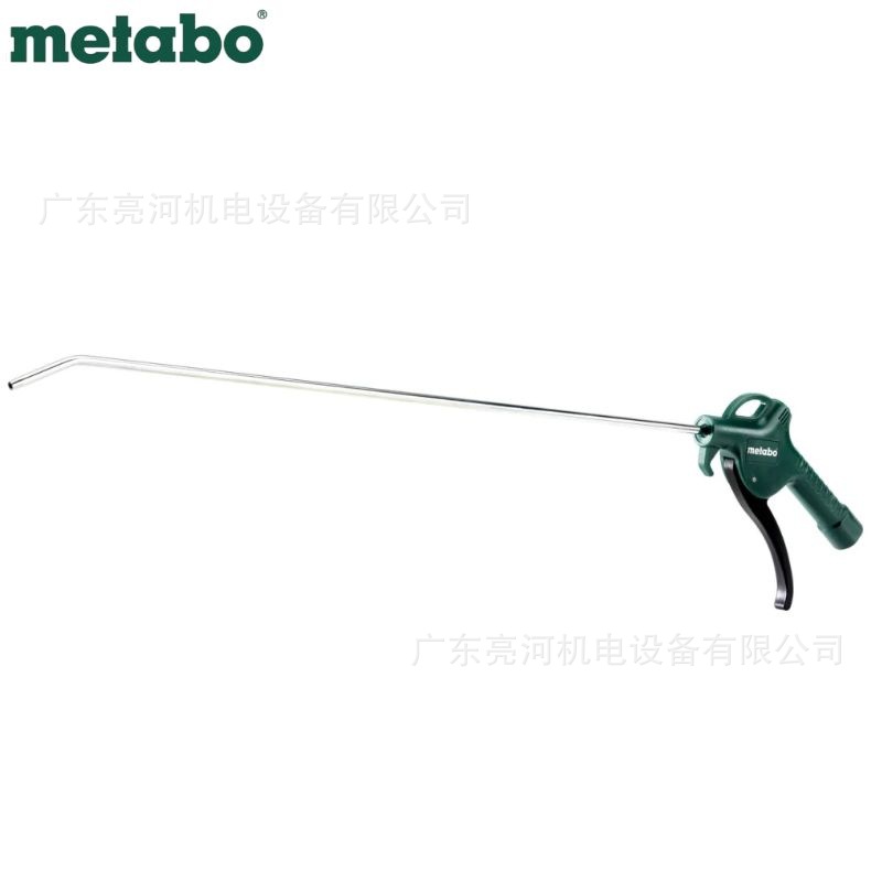 德国metabo麦太保BP500气动吹尘枪气动工具601582000