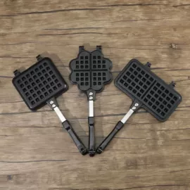 煎锅、平底锅;煎蛋锅迷你锅;烧烤盘