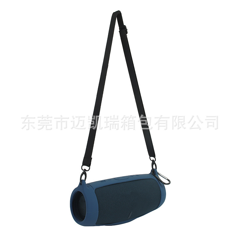 JBL charge5 bluetoothオーディオシリコン保護カバー衝撃波5世代スピーカー携帯ソフトシリコンカバー|undefined
