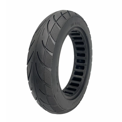 Non-Inflatable Tire, Elektrikli avtomobil şinləri