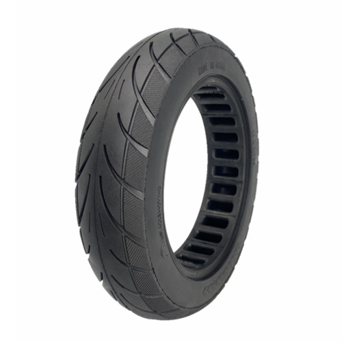Ninebot Niuobo Ninebot F20 F30 F40 Accessories 10x2.125 Solid Tyre No Air Tire