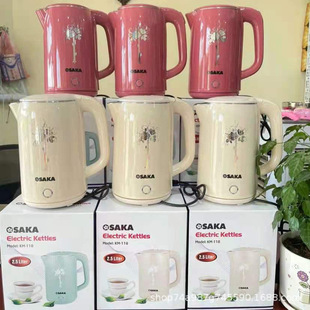 �羳���ڲ��P�2.5L�p�ӟ�ˮ�� Խ��  ̩�� �Ж|Electric kettle