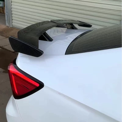 wing modification parts, Fixed wind wing