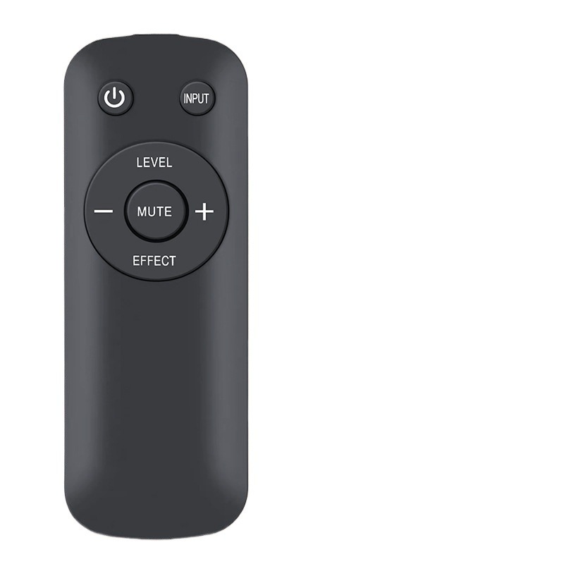 Suitable for Logitech Audio Speaker Remote Control Z-5500 Z906 5400 5450 Z5500