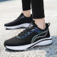 2025 Spring Mesh Men's Shoes Youth Anti-Slip High School Entrance Examination Physical Test Shoes Deodorant Breathable Quanzhou Sports Shoes Running Shoes