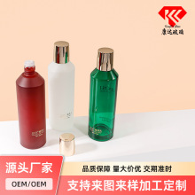 �F؛���B��б��ƿ200mlHR����ˮƿˬ�wˮ�G��ƿ �������o�wƷ��ƿ