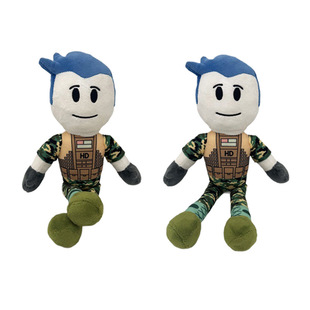 �羳��Ʒ�F؛̓�M����ROBLOX ë�q��߹����Α���߅��ͨ��ż����