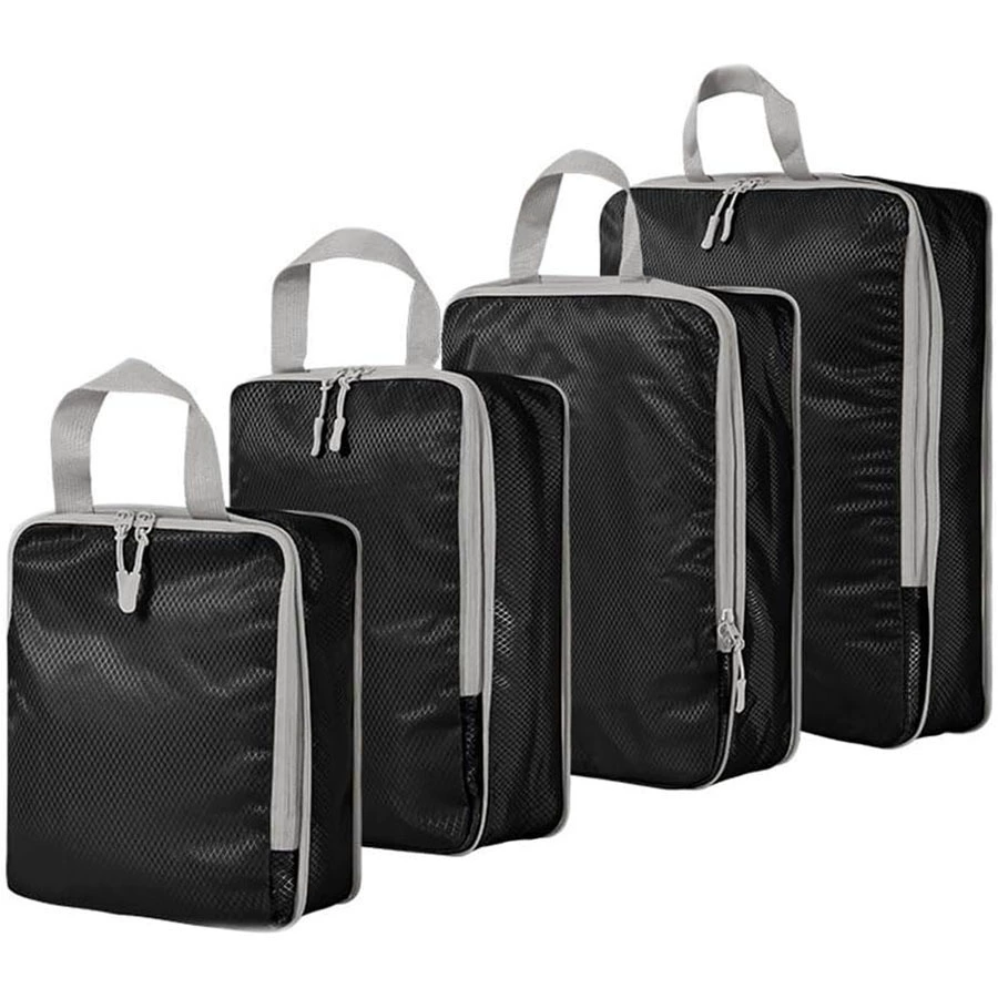 Чемодан, вместительный багаж для путешествий, портативная organizer bag