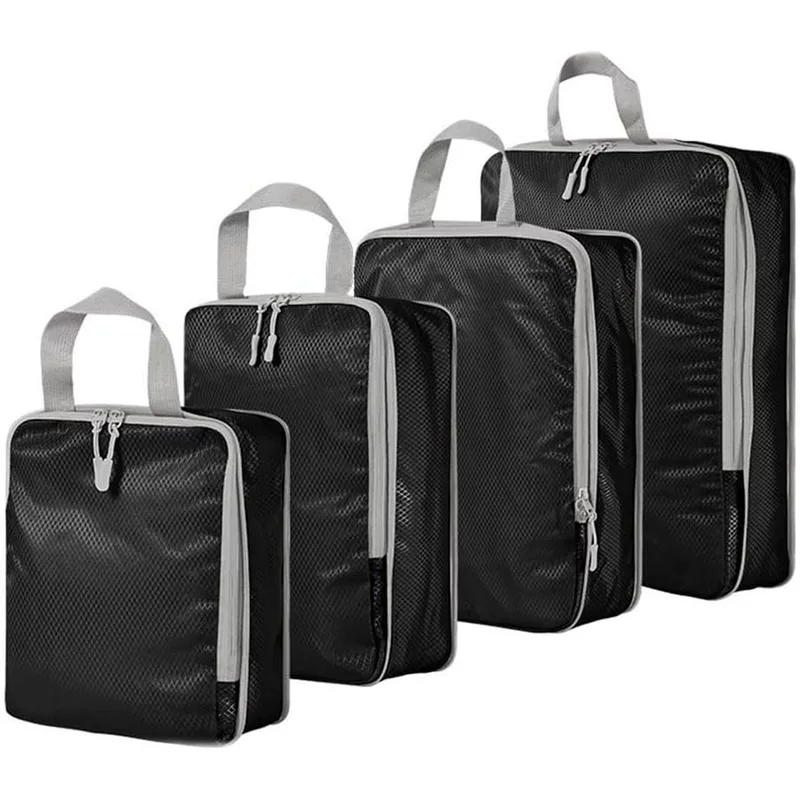 Чемодан, вместительный багаж для путешествий, портативная organizer bag