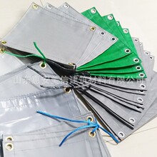 建筑工地安全网遮阳防雨布家用防脱水布货车盖布施工防护隔音布
