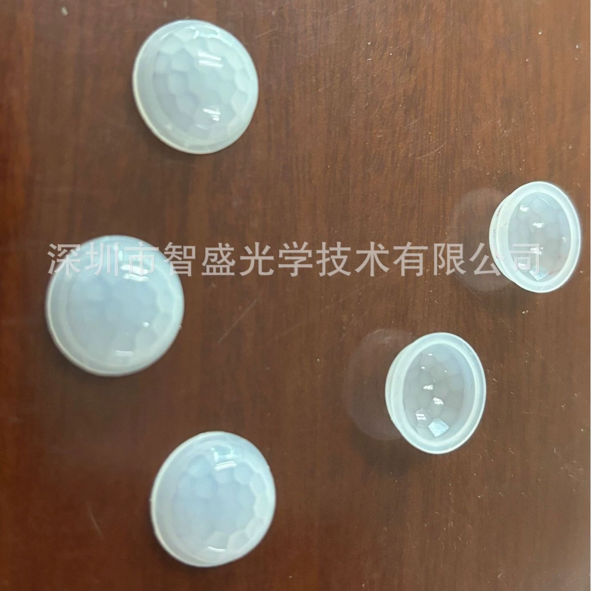 Прямые поставки с завода: инфракрасная линза для датчика движения человека, новая линза Френеля 8308-13.8 для датчика.