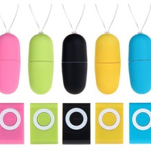 MP3mp3跳蛋 20频无线遥控跳蛋女性情趣成人用品批发