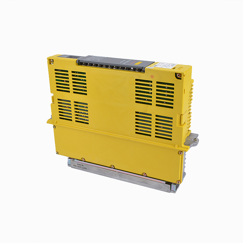 A06B-6089-H206发那科fanuc驱动器伺服放大器原装全新二 手现货