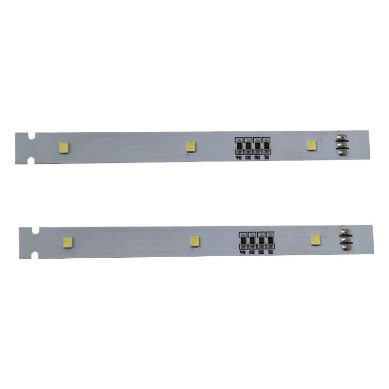 Подходит для светодиодной ленты освещения холодильника Xinfei BCD-450W 261WK CQC14134104969E56334Fo