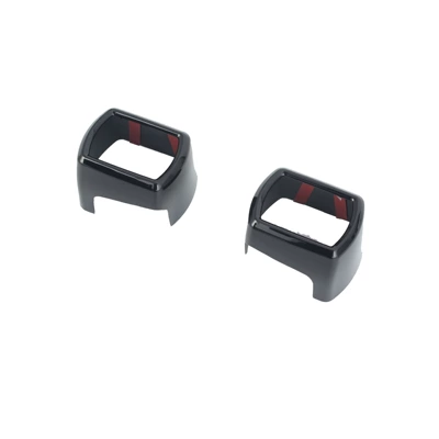 Charging Left and Right Button – Other Automotive Interior Supplies - high-gloss-black-26-models-rav4-rongfangweilanda