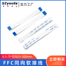 �Ӵ�ffc/fc������0.5���ͬ��fc7P���Ա�ƽ�����������߶���˫��