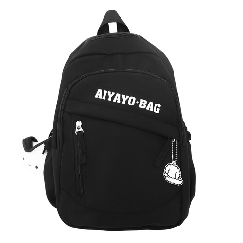Backpack for Primary School Girls, Children's Spring Outing Study Group Mini Small Backpack Cute Outing Travel Tutoring School Bag