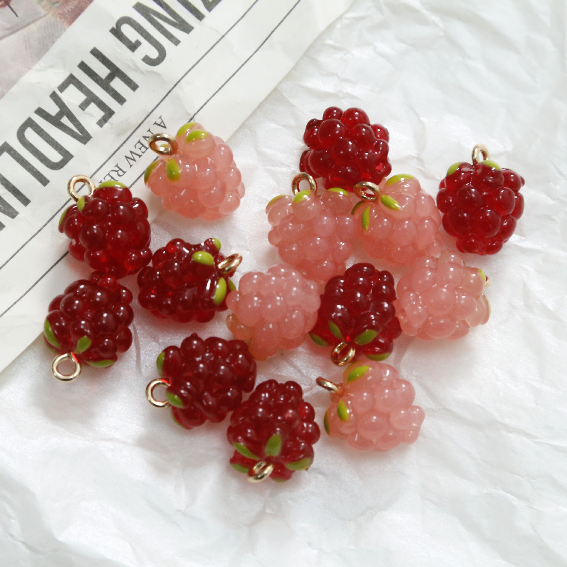 2g Weight Pendant Jewelry Making Type 15*11mm Jewelry Making Size DIY Jewelry Accessories, Bracelets Classification 1 Piece Quantity Resin Material Painting, Tree, Grape Pattern Cartoon Style, Lady, Simple Style Style 1 Piece 15*11mm Resin Painting Tree Grape Pendant DIY Jewelry Accessories Bracelets 2