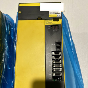 A06B-6097-H206 Fanuc Original New Servo Drive Spot Bargaining