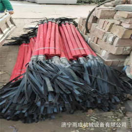 山林灭火铁扫把  3号灭火工具  二号橡胶打火把  图片