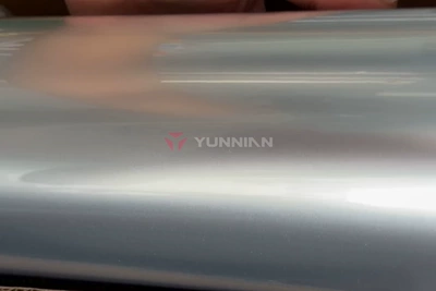 sales, factory wholesale | Auto Color Change Film - tpu-flower-sword-silver-15215m