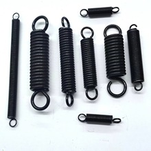 机器人弹簧 手臂拉簧  人工机械拉簧