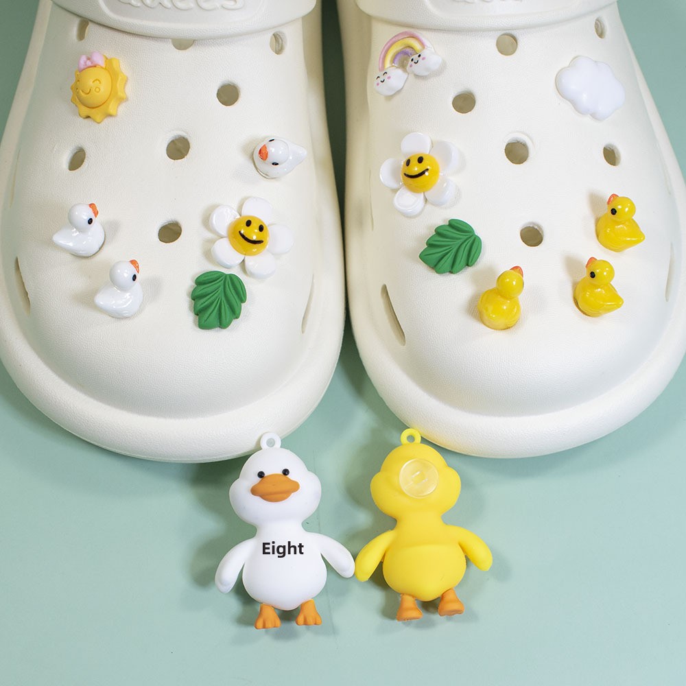 Cartoon fashionable accessory