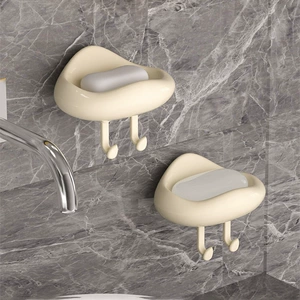(Оптовые продажи), мыло, мыльница, кремовая универсальная сушилка для домашнего использования
