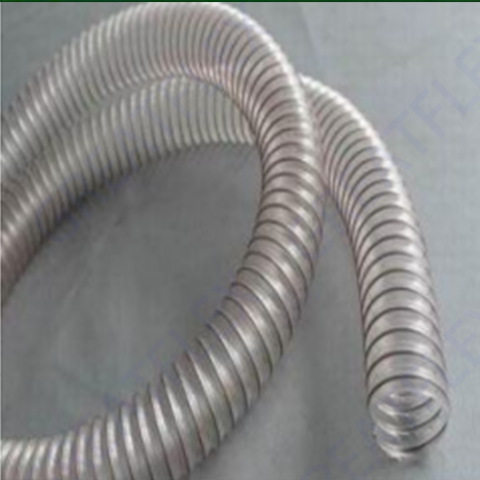 格雷特 透明 TU20 耐低温 食用级65吸料管PU