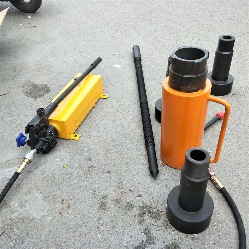 PHC/NA/HP/OH/LD hydraulic coupler puller M42 M56 M64 coupler puller in stock PHC/NA/HP/OH/LD hydraulic coupler puller M42 M56 M64 coupler puller in stock