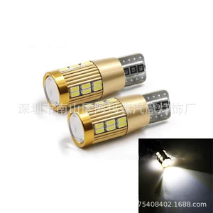 Avtomobil üçün W5W T10-4014-30 ultra parlaq LED işıqlar