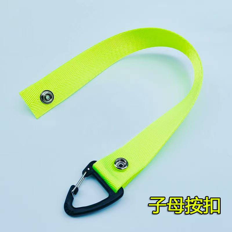 服装店织带三角挂衣钩牛仔裤展示休闲运动帆布条调高度陈列挂衣钩|undefined