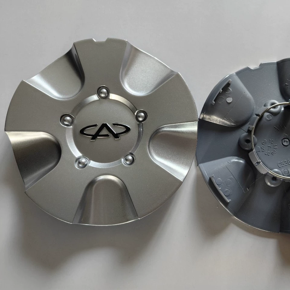 Защитный колпак ступицы колеса Chery Fengyun, центральный защитный колпак ступицы колеса, защитный колпак центра колеса 5369