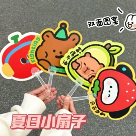 挂饰挂件;发夹;发圈