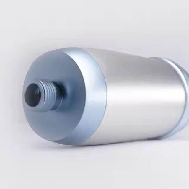 Filtro de ducha de material de aluminio desmontable y reemplazable filtro de ducha de flores multicapa pulverización purificadora de ducha