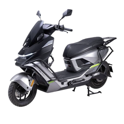 Motorcycle bumper — Rack Tail Rack Modified Version