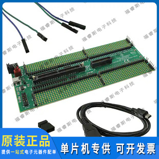 TMDSHSECDOCK �_�l���u���� CONTROLCARD C2000 EVAL BRD