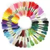 50 color mixes 50/bag