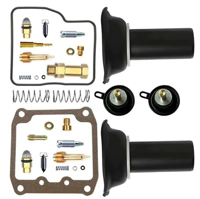 S50 Vs800 – Motorcycle engine and accessories