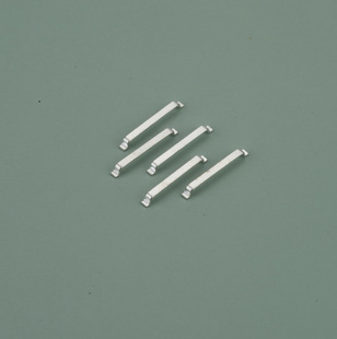 High current patch jumper cross-wire resistance brass in stock supply QM-0.7-1.8T