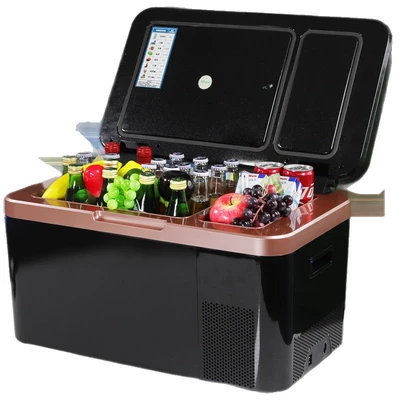 Refrigerator Thermostat Box, Dual-Use for: Soyuducular