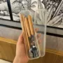 便携式上班族学生成人收纳盒